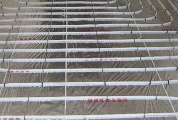 十堰市地暖清洗电话