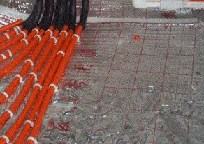 十堰市地暖维修多少钱