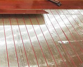 十堰市地暖维修价格明细