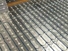 十堰市清洗地暖多少钱