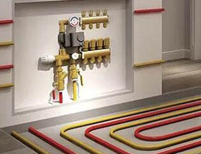 十堰市清洗地暖多少钱