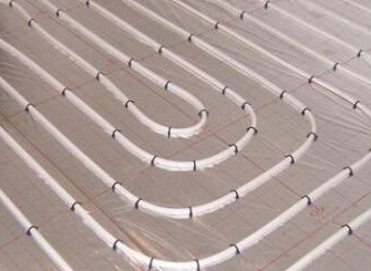 十堰市地暖维修哪家好