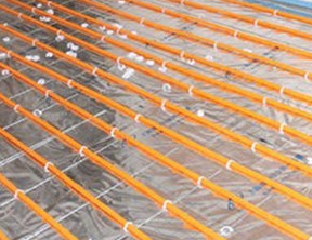 十堰市地暖维修多少钱