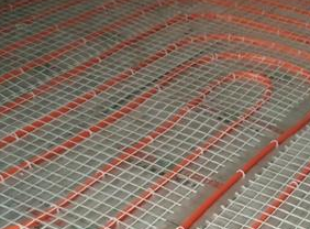 十堰市地暖维修多少钱