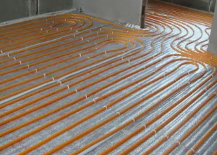 十堰市地暖维修哪家好