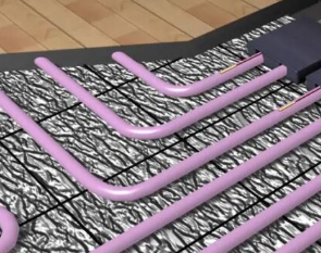 十堰市地暖维修多少钱