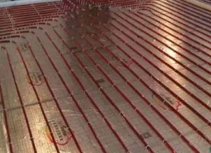 十堰市地暖维修哪家好