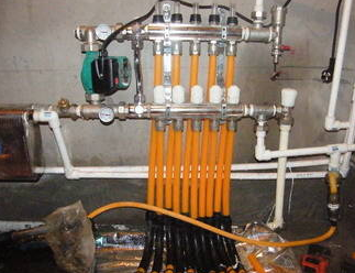 十堰市水管维修哪家好