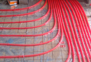 十堰市地暖维修价格合理