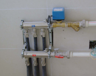 十堰市地暖维修哪家便宜