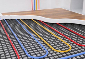 十堰市水管维修服务项目