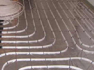 十堰市清洗地暖多少钱