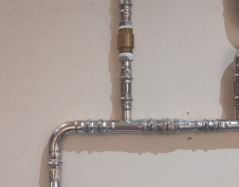 十堰市水管维修多少钱