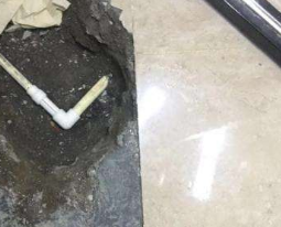 十堰市卫生间测漏水多少钱