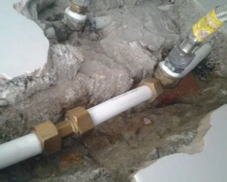 十堰市测漏水多少钱