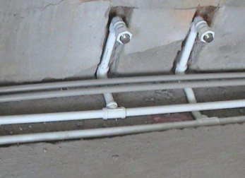 十堰市水管维修多少钱