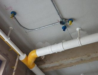 十堰市水管维修价格明细