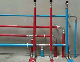 十堰市卫生间测漏水多少钱