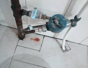 十堰市水管维修24小时电话