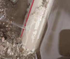 十堰市水管维修公司