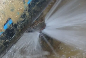 十堰市水管维修服务电话