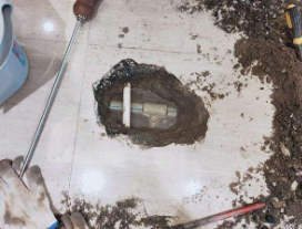 十堰市卫生间防水多少钱