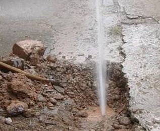 十堰市水管维修运营电话