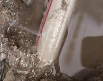 十堰市水管维修多少钱