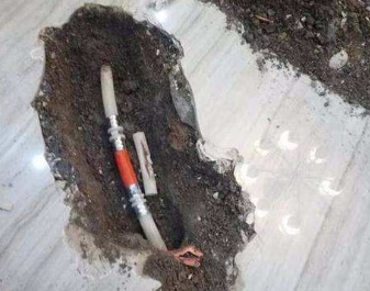 十堰市水管维修哪家好