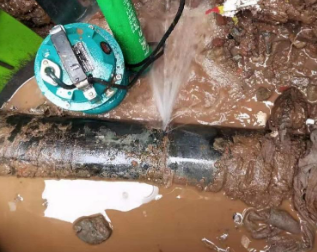 十堰市卫生间测漏水的相关介绍