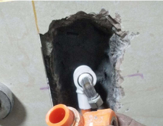 十堰市卫生间测漏水哪家好