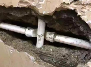 十堰市水管维修哪家好