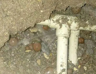 十堰市卫生间测漏