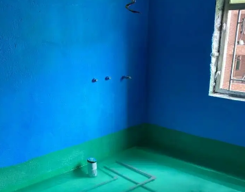 十堰市卫生间防水多少钱