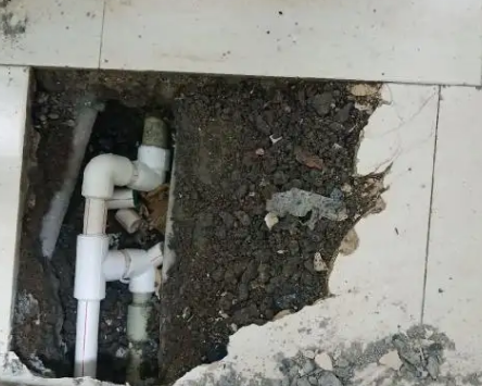 十堰市卫生间测漏水哪家好