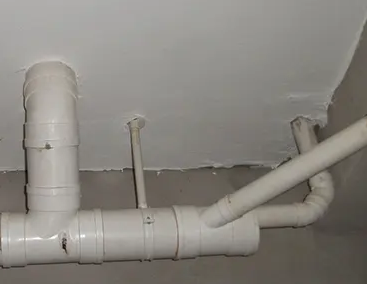 十堰市水管维修多少钱