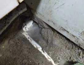 十堰市卫生间测漏水多少钱