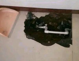 十堰市卫生间测漏水多少钱