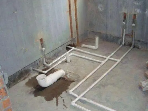 十堰市水管维修多少钱