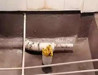 十堰市卫生间测漏水服务电话