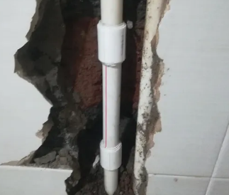 十堰市卫生间测漏水的相关案例