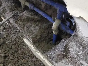 十堰市卫生间测漏水哪家好