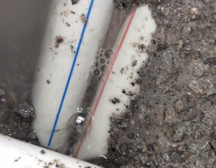 十堰市漏水检测公司哪家好